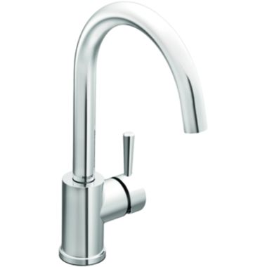 Click here to see Moen 7100 Moen 7100 Single Handle High Arc Kitchen Faucet