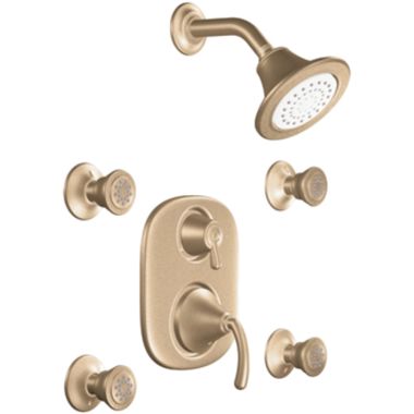Click here to see Moen TS283BB Moen TS283BB Moentrol Vertical Spa Trim Kit