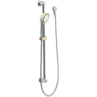 Click here to see Moen 3867CP Moen 3867CP Handheld Shower