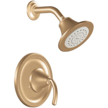 Click here to see Moen TS2155BB Moen TS2155BB Moentrol Shower Only Finish Trim