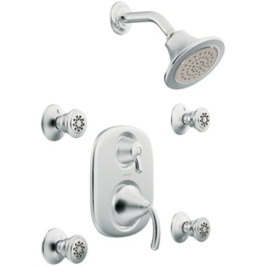 Click here to see Moen TS283 Moen TS283 Moentrol Vertical Spa Trim Kit