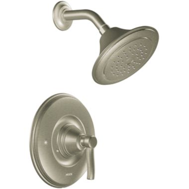 Click here to see Moen T3212BN Moen T3212BN Moentrol Shower Only Trim Brushed Nickel