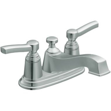 Click here to see Moen 6201 Moen 6201 Rothbury Bathroom Faucet Chrome