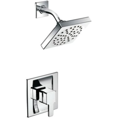 Click here to see Moen T3712 Moen T3712 90 Degree Moentrol Shower Only Trim Chrome