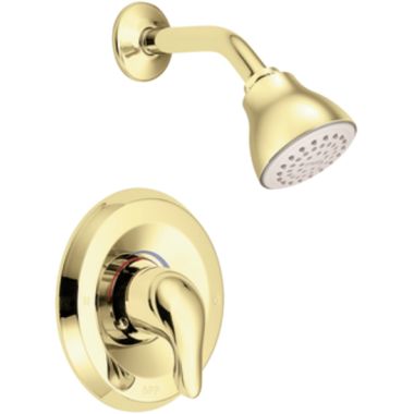 Click here to see Moen TL182P Moen TL182P Brass Posi-Temp Shower Valve Trim, 1-Function Balancing Cartridge