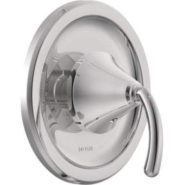Click here to see Moen T2141 Moen T2141 Icon Trim Single Handle Tub and Shower Posi-Temp Valve, Chrome 