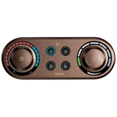Click here to see Moen T3490ORB Moen T3490ORB IO/Digital Romon Tub Control Oil Rub Brnz