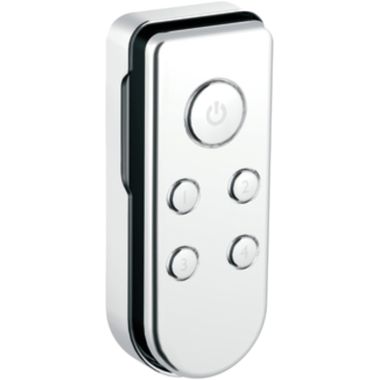 Click here to see Moen A340 Moen A340 IO/Digital Iodigital Remote Chrome
