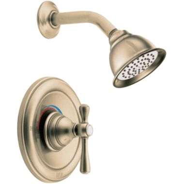 Click here to see Moen T3112AZ Moen T3112AZ Bronze Moentrol Shower Valve Trim
