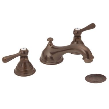 Click here to see Moen CAT6105ORB Moen CAT6105ORB Kingsley Bathroom Faucet