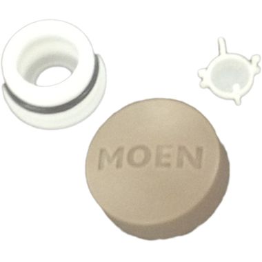Click here to see Moen 140900 Moen 140900 Part Vacuum Breaker Kit