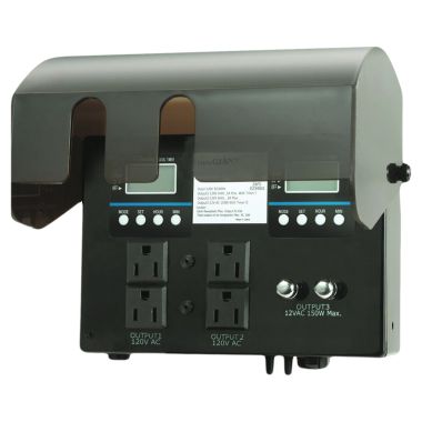 Click here to see Little Giant 517408 Little Giant Pump 517408 Power Control Center