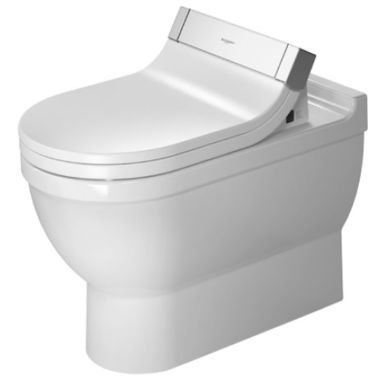 Click here to see Duravit 2158590000 Duravit 2158590000 Starck 3 24 3/8