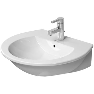 Click here to see Duravit 2621600030 Duravit 2621600030 Darling New 23 5/8