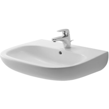 Click here to see Duravit 23106000002 Duravit 23106000002 D-Code 23 5/8
