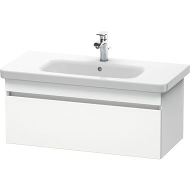 Click here to see Duravit DS638201818 Duravit DuraStyle Vanity DS638201818 White Matt