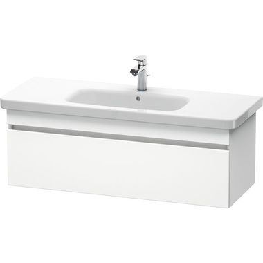 Click here to see Duravit DS639501818 Duravit DuraStyle Vanity DS639501818 White Matt