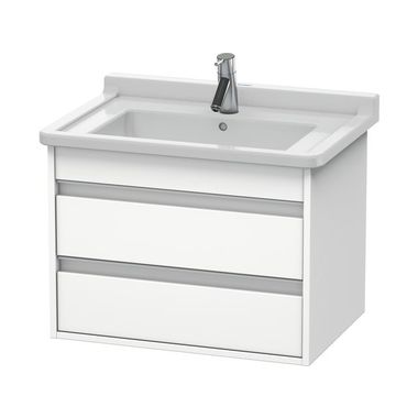 Click here to see Duravit KT664301818 Duravit Ketho KT664301818 25-5/8