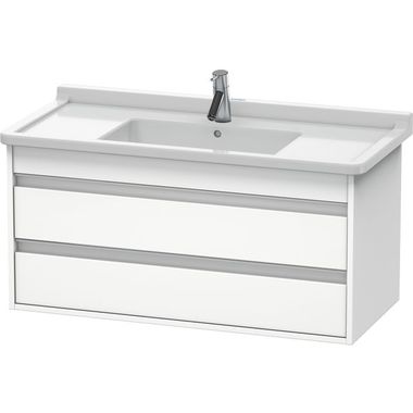 Click here to see Duravit KT664501818 Duravit KT664501818 Ketho 39 3/8