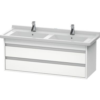 Click here to see Duravit KT664601818 Duravit KT664601818 Ketho 47 1/4