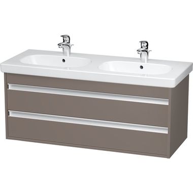 Click here to see Duravit KT664904343 Duravit KT664904343 Ketho 45 1/4