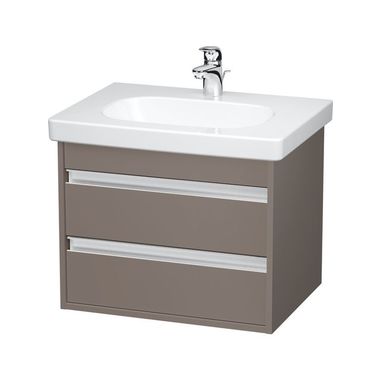 Click here to see Duravit KT665004343 Duravit KT665004343 Ketho 25 5/8