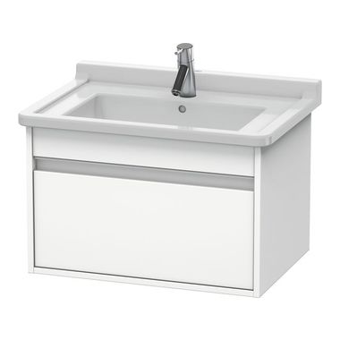 Click here to see Duravit KT666301818 Duravit KT666301818 Ketho 25 5/8