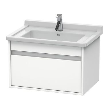 Click here to see Duravit KT666401818 Duravit KT666401818 Ketho 31 1/2