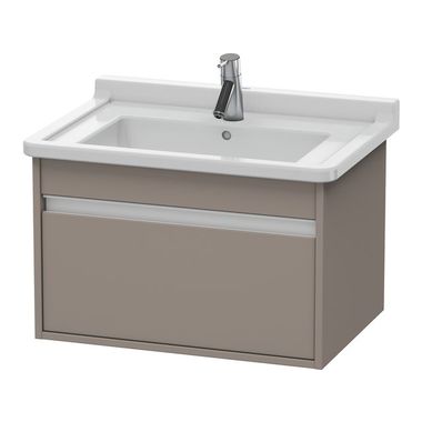 Click here to see Duravit KT666404343 Duravit KT666404343 Ketho 31 1/2