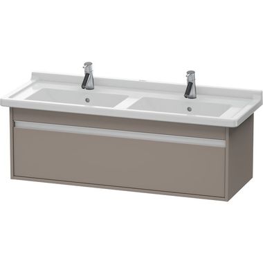 Click here to see Duravit KT666604343 Duravit Ketho KT666604343 47-1/4