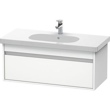 Click here to see Duravit KT666801818 Duravit KT666801818 Ketho 39 3/8
