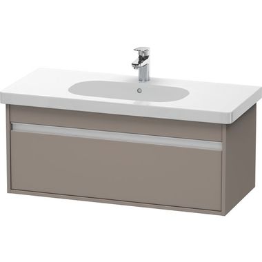 Click here to see Duravit KT666804343 Duravit Ketho KT666804343 39-3/8
