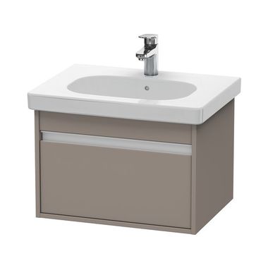 Click here to see Duravit KT667004343 Duravit KT667004343 Ketho 23 5/8