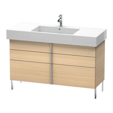 Click here to see Duravit VE641507171 Duravit VE641507171 Vero 47 1/4