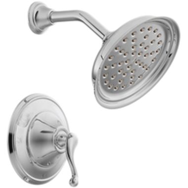 Click here to see Moen TS392 Moen TS392 Chrome Posi-Temp Shower Valve Trim, 1-Handle 1-Function Cartridge
