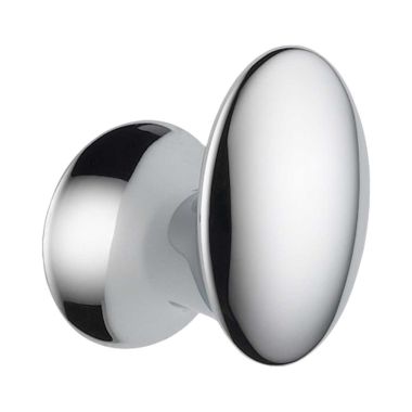 Click here to see Delta 73835 Delta Lahara Robe Hook, Chrome - 73835