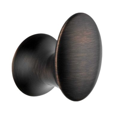 Click here to see Delta 73835-RB Delta Lahara Robe Hook, Venetian Bronze - 73835-RB