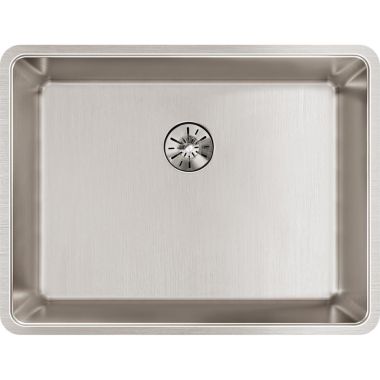 Click here to see Elkay ETRU21159PD Elkay Lustertone Iconix Stainless Steel 23-1/2