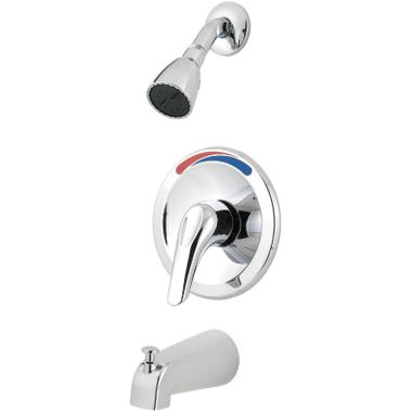 Click here to see Pfister R89-0300 Pfister R89-0300 Pfirst Tub and Shower Trim Kit