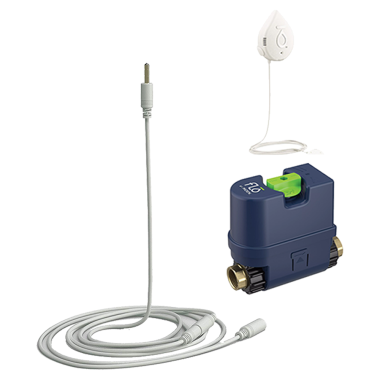 Click here to see   Moen Flo 3/4