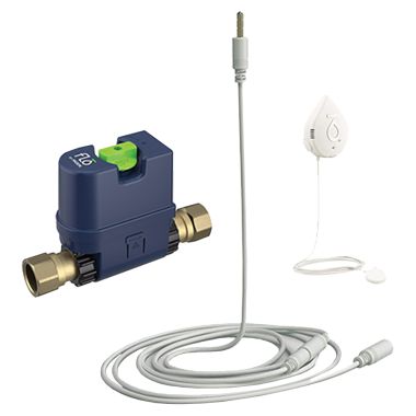 Click here to see Moen  Moen Flo 1