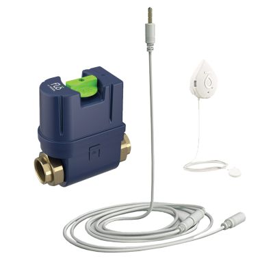 Click here to see Moen 900-002LDC Moen Flo 1-1/4