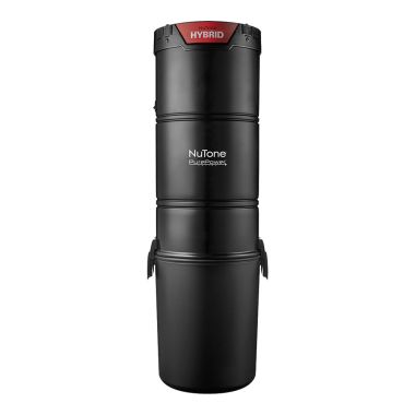 Click here to see Broan PP7001 Broan-NuTone Residential Central Vacuum System Power Unit, 700 Air Watts - PP7001