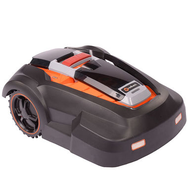 Click here to see MowRo RM24-REFURB MowRo RM24-REFURB 28V Robot Lawn Mower with Install Kit and 4.0A Battery - Refurbished