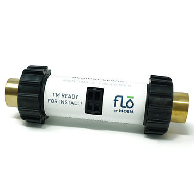 Click here to see Moen 930-006 Moen 930-006 Flo by Moen 1-1/4