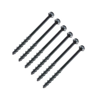 Click here to see   MowRo Hex Head Stakes for MowRo's Docking Stations, 6-Pack - DOCK-STAKE
