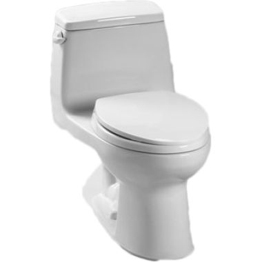 Click here to see   Toto MS854114S-01 Standard 1 Pce UltraMax White G-Max