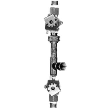 Click here to see Sloan 0375291 Sloan MCR-101-A Manifold Assembly 0375291