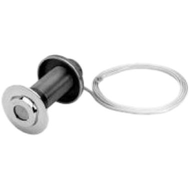 Click here to see Sloan 0375190 Sloan MCR-184-A-10 Push Button 0375190
