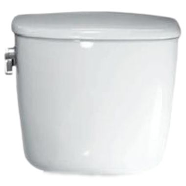 Click here to see Sloan 2109110 Sloan ST-9110-A Toilet Tank 1.28 GPF 2109110